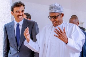 Qatar