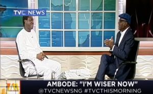 Ambode