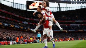 Arsenal