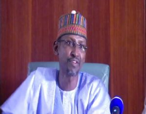 Bala Mohammed