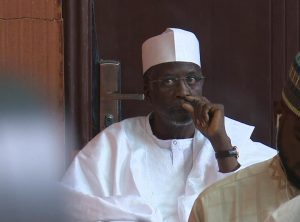 Bafarawa attack