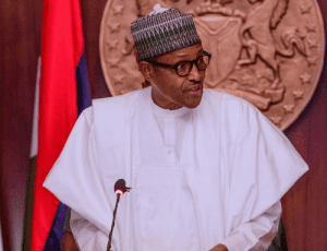 President Buhari