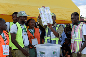 CRPP commends INEC’s conduct of 2019 Elections