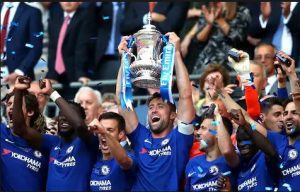 Chelsea Cup