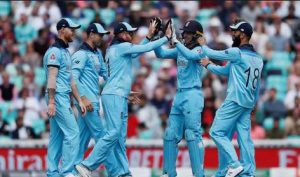 Cricket