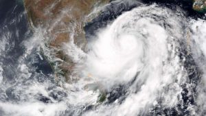 Cyclone Fani