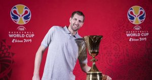 FIBA 2019