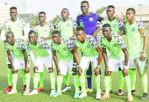 Flying-Eagles