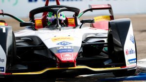 2019 Berlin E-prix