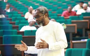 Gbajabiamila