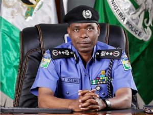 IGP Adamu