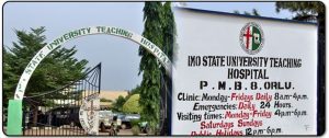 IMO HOSPITALS