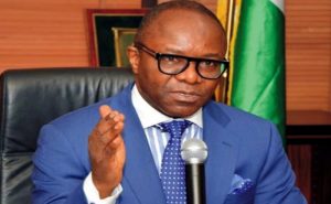 Ibe Kachikwu calls for elimination of gas flaring