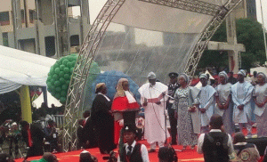 Babajide Sanwoolu