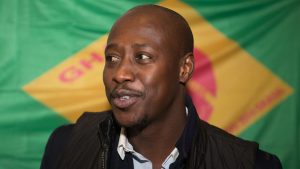 Khalilou Fadiga