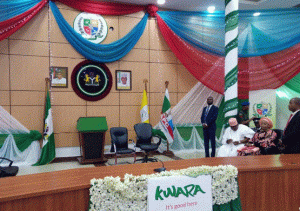 Kwara state