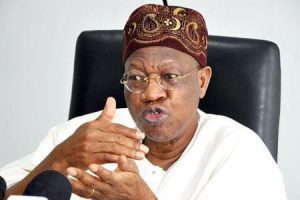 Lai-Mohammed