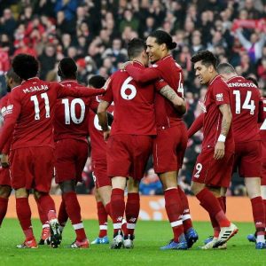 Liverpool