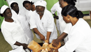 Midwives
