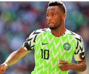 Mikel Obi