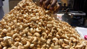 NEPC wants Cashew nuts exporters to explore local processing