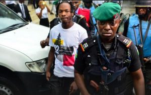 Naira MARLEY