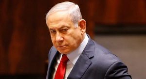 Nethanyahu