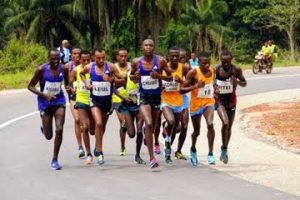 OKPEKPE RACE