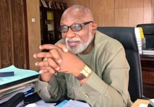 Ondo Govt