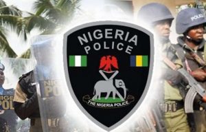 Police FCT