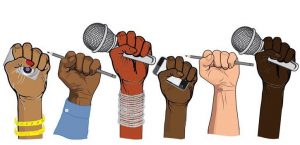 Press freedom