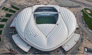Qatar 2022