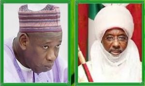 Sanusi-Ganduje