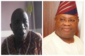 Ademola Adeleke