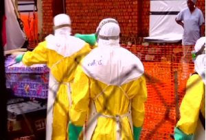 Ebola