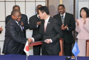 Japan
