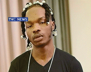 Naira marley