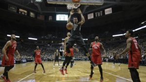 Milwauke Bucks