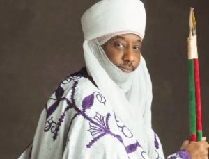 sanusi