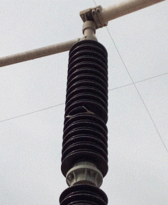 substation