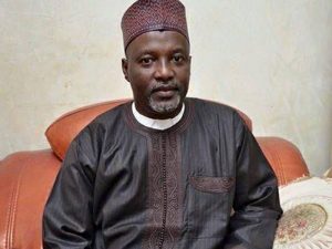 Ahmed Idris Wase