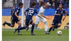 Argentina