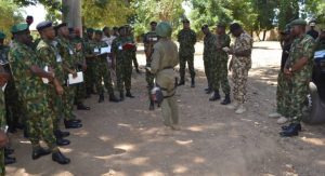 Army-Zamfara