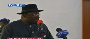 Bayelsa  Governor