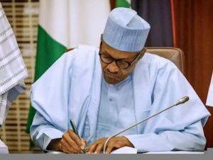 Buhari approves N24b for NASENI’s modular irrigation project