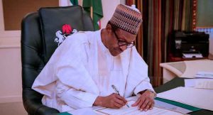 Buhari-signs-law