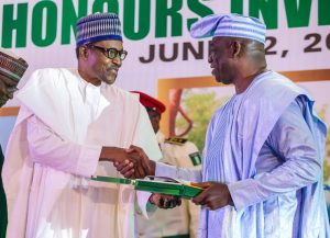 Buhari=Abiola