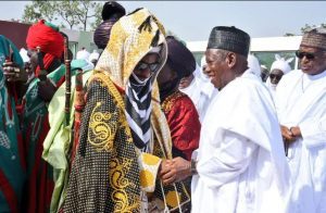 Emir Sanusi TVC