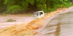 Flood Asaba