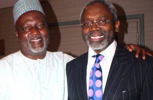 Femi Gbajabiamila